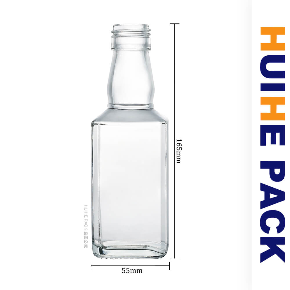 Tennessee whisky bottle (4) Tennessee whisky bottle (4)