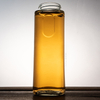 500ml Glass Wide-mouth Kombucha Water Bottle Easy-to-hold