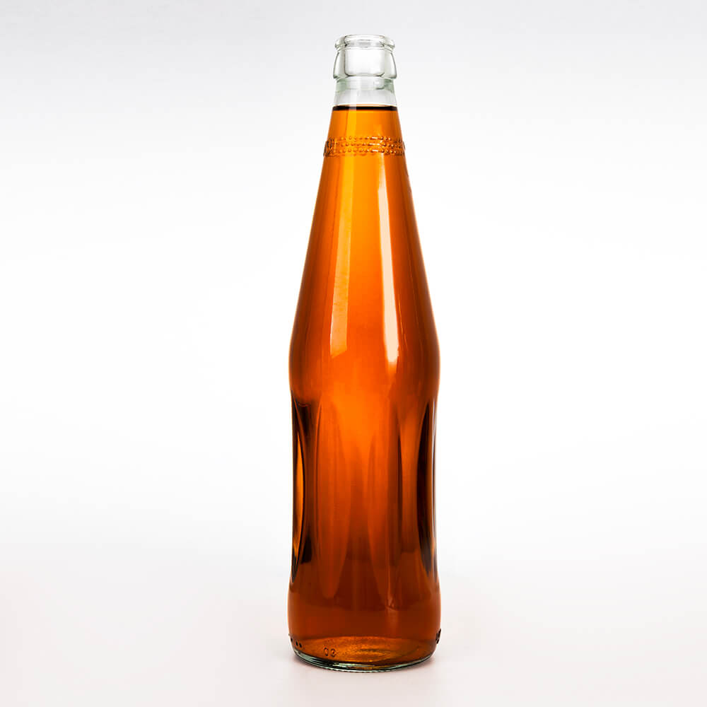 cola glass bottle