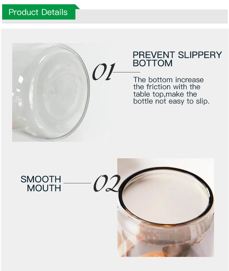 high borosilicate cola bottle (15)