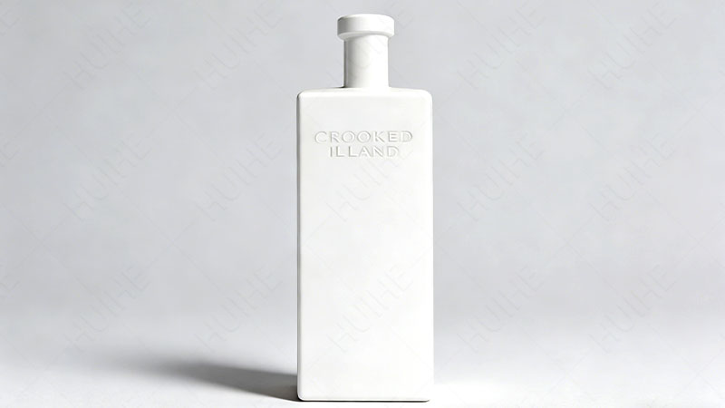 Liquor Bottle Sizes Standard Measurements - opal glass liquor bottle