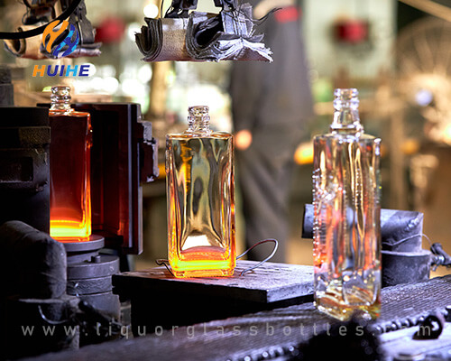 5. Advanced IS Machine Forming