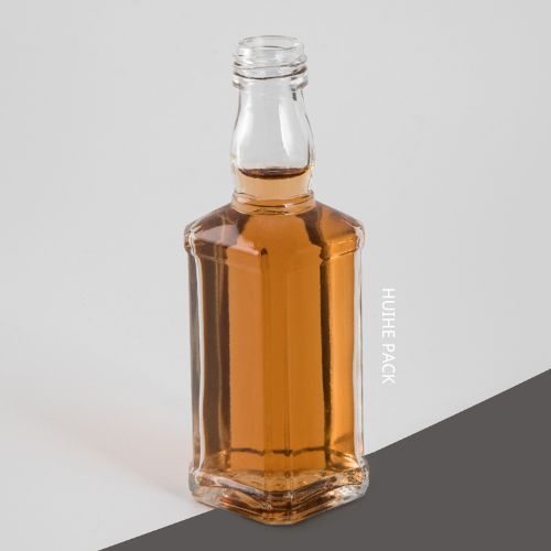 50ml liquor bottle