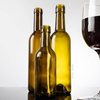 175ml 375ml Half Bottle Green Glass Bordeaux Wine Bottle Wholesale