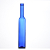 200ml 375ml 500ml Small Eiswein Icewine Glass Bottles with Stopper