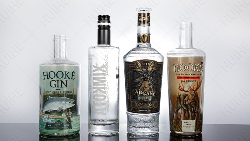 750ml Liquor Bottle Guide - custom wholesale 750ml liquor bottle