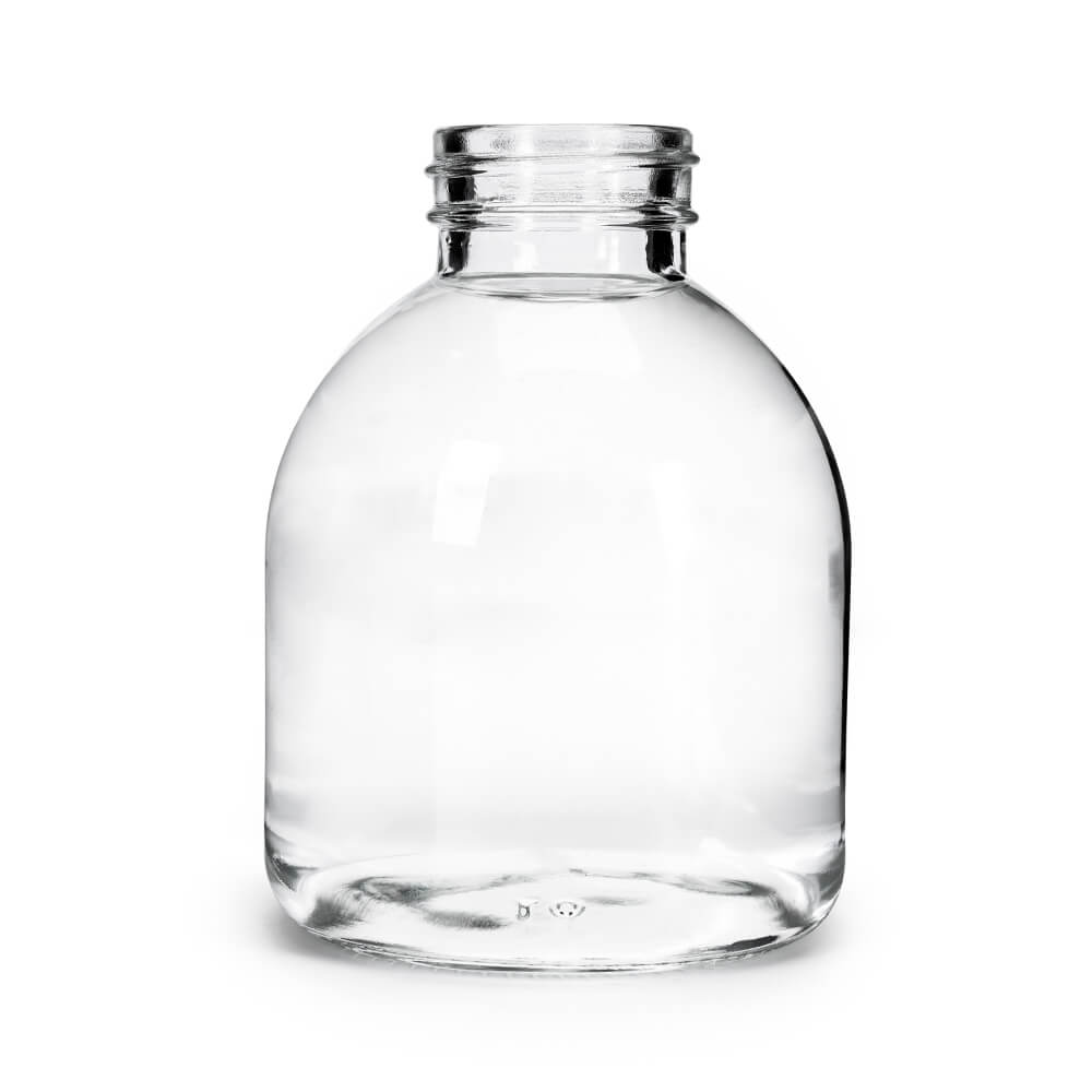 500ml beverage bottle