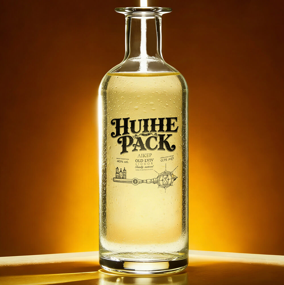 700ml botol minuman keras Oslo Apothek (3)