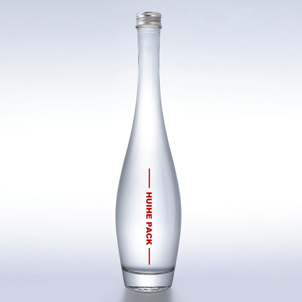 750ml Glass Water Bottles