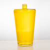 1000ml Taper Cylinder Glass Liquor Bottle