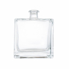 Hot Selling Refined Minimalism Square Liquor Bottle