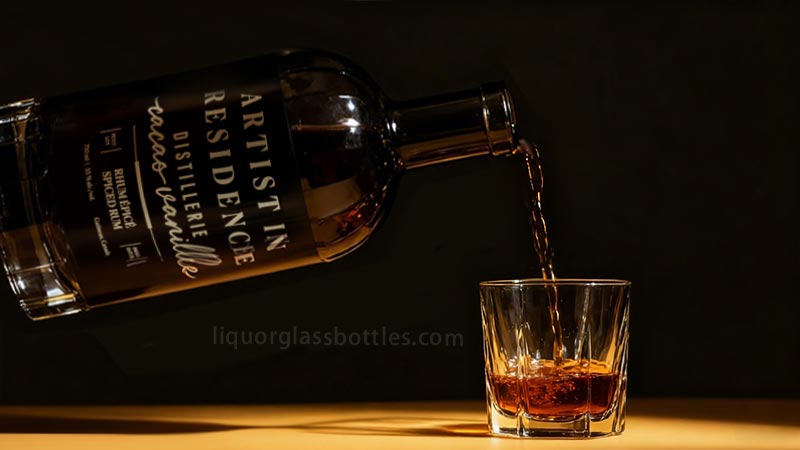 750ml liquor bottle ounces-3