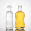 50ml Wholesale Clear Flint Glass Airline Bottles of Liquor