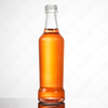 Cylinder Easy To Hold 50ml Mini Spirits Bottle with Screw Cap