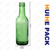 150ml Green Korea Sujo Sake Glass Bottle Wholesale