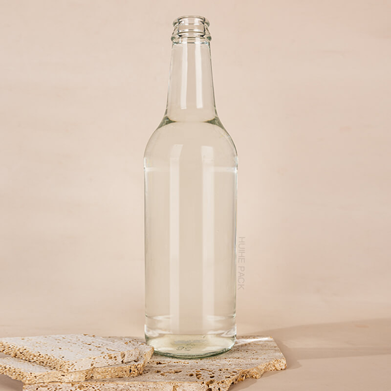 750ml beverage bottle glass (10)