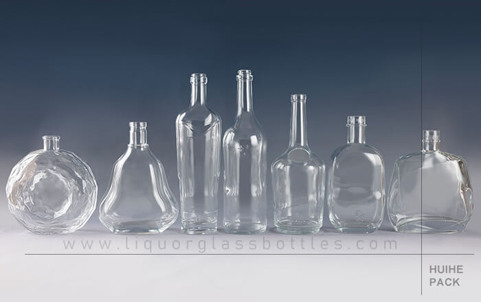 brandy bottle
