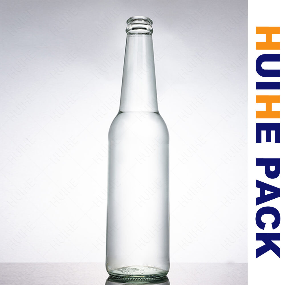 650ml carbonated beverage bottle (10)