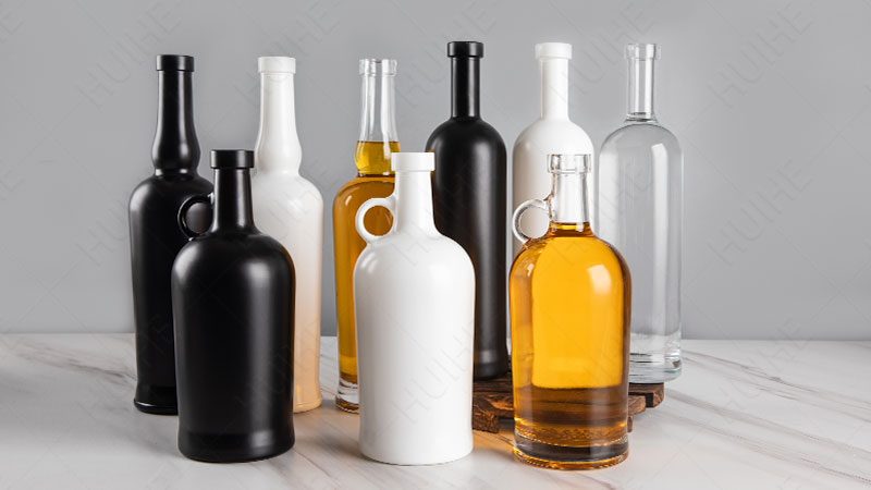 750ml Liquor Bottle Guide - 750ml liquor bottles