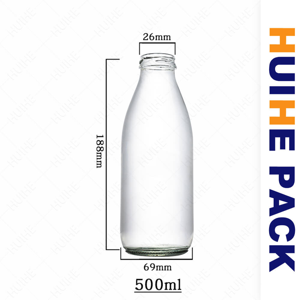 glass dairy bottle 03 (11)
