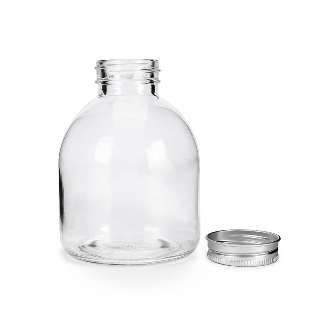 350ml beverage bottle