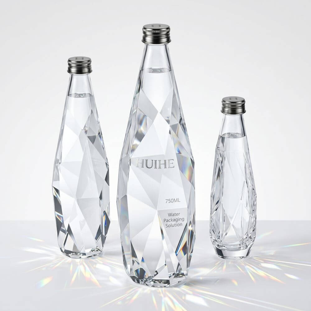 water bottle supplier