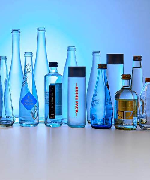 water-glass-bottle-supplier