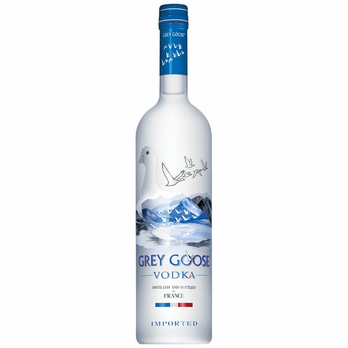 grey goose