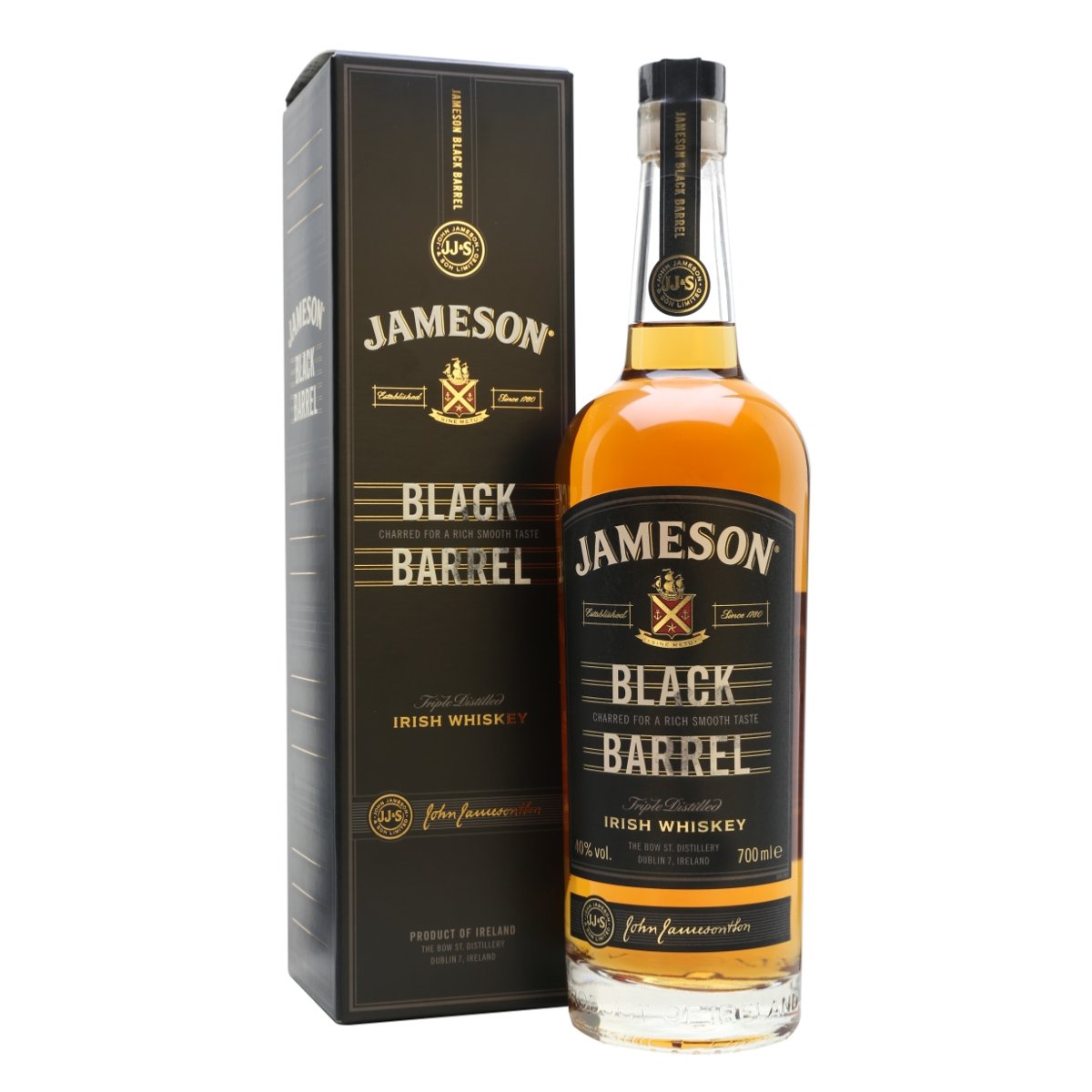 Jameson