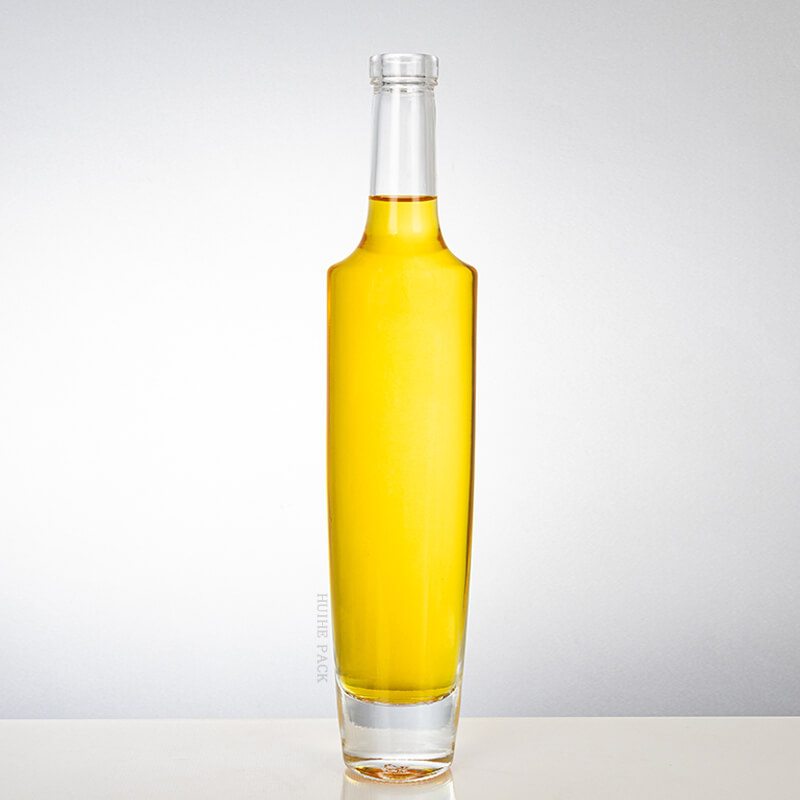 elongated cylinder liquor bottle-4