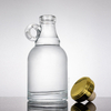 500ml Moonshine Jug Spirits Bottle with Custom Cork