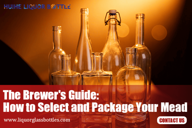 mead bottle wholesale