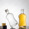 50ml Wholesale Clear Flint Glass Airline Bottles of Liquor