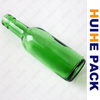 150ml Green Korea Sujo Sake Glass Bottle Wholesale