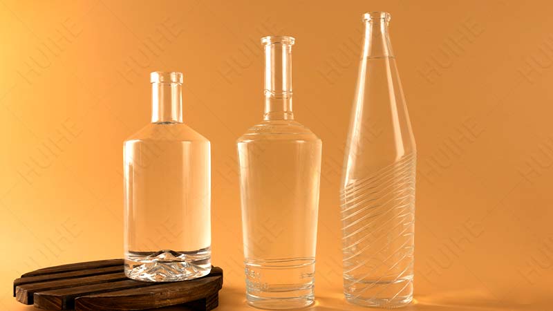 Top 5 Tequila Glass Bottle Manufacturer - tequila bottles 4