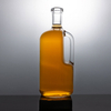 1.75L Half Gallon Handle Glass Liquor Bottle