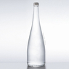 900ml Clear Flint Glass Water Bottle Wholesale 