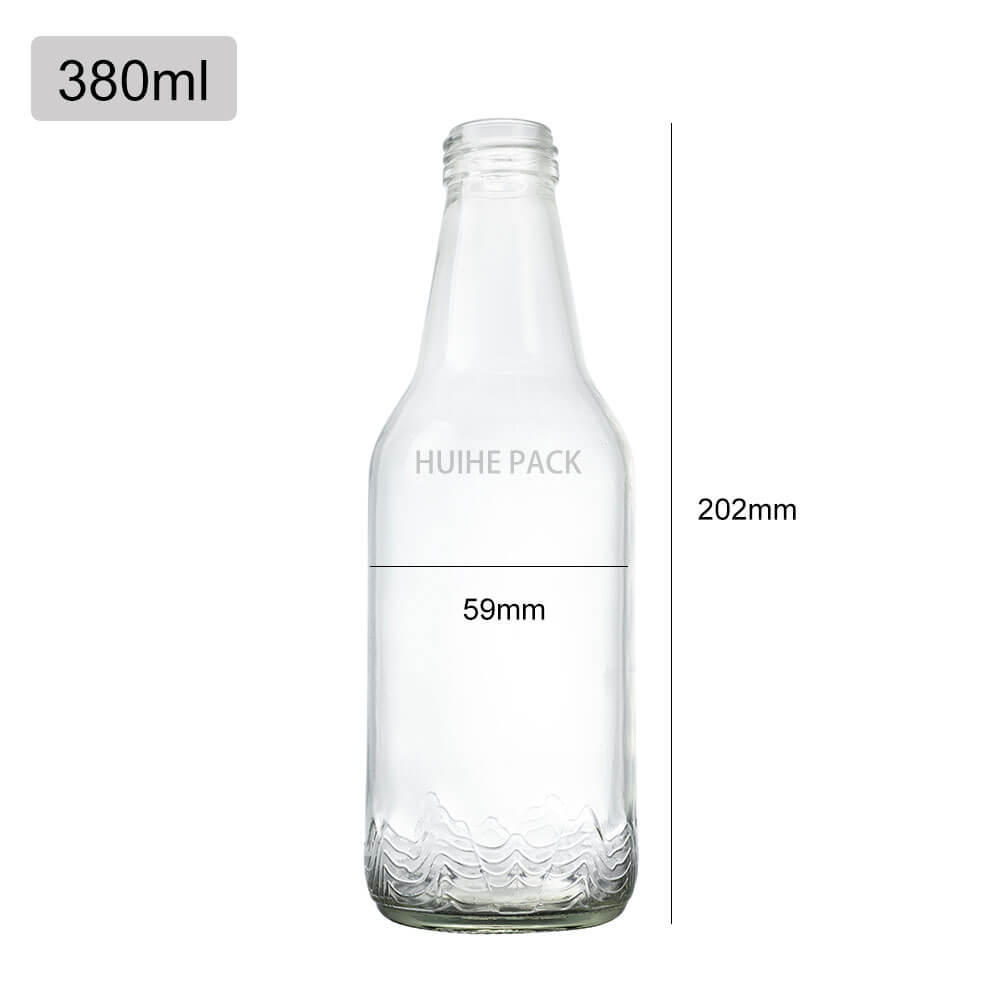 380ml water bottle textured 01 (1)