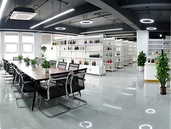 Innovation & Design Showroom