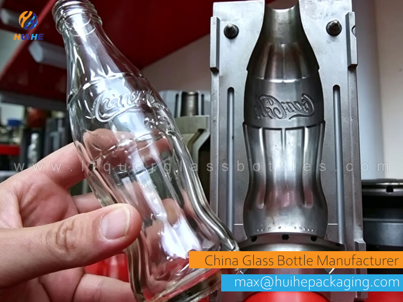Glass Beverage Bottle Mold Tooling Cost - HUIHE PACK.jpg