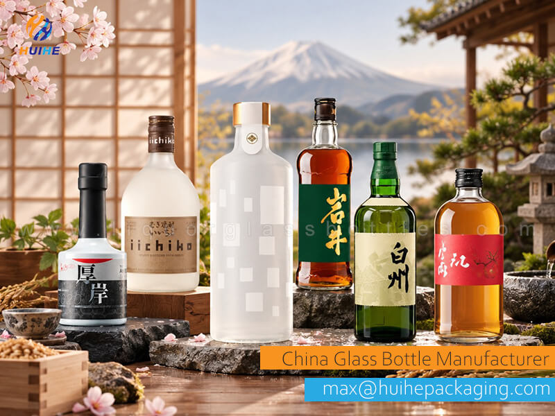 Opakowania na eksport japońskiej whisky i szkła Shochu 04.jpg