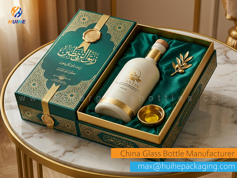 Orientul Mijlociu Prestige Glass Packaging Un ghid personalizat de strategie de cadouri 01.jpg