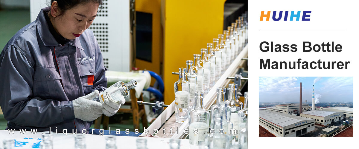 How to source custom spirits glass bottles from China — B2B step-by-step guide