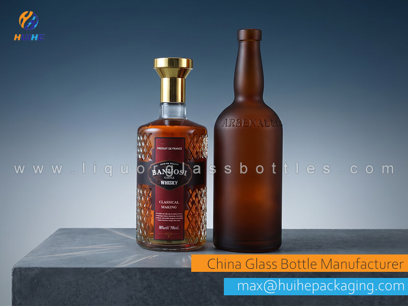 American Whiskey Packaging Trends 2026–2027 HUIHE.jpg