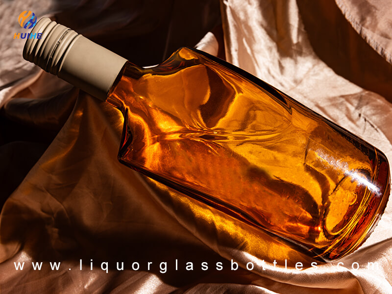 Whisky-pakningsetui 08