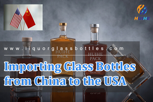 Importing Glass Bottles from China to the USA Logistics, Customs Clearance, and Timeline Planning.jpg
