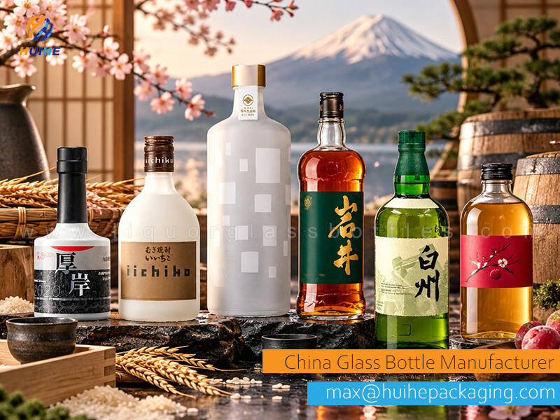 Opakowania na eksport japońskiej whisky i szkła Shochu 03.jpg