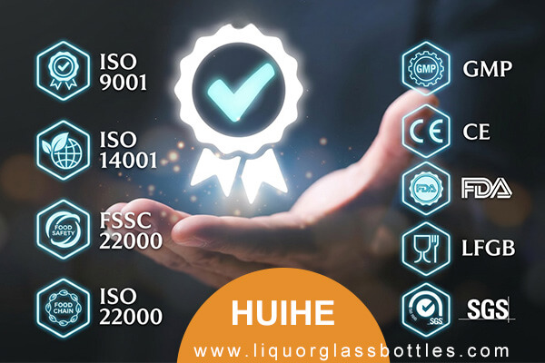 ISO, SGS, and CE on a Glass Factory's Wall: What These Certifications Actually Mean