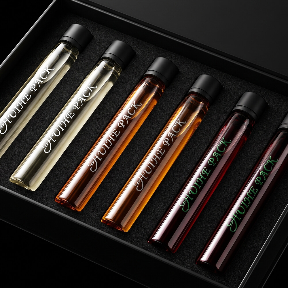 Wine Sample Tube Glass Vials for Wine Tasting (3)