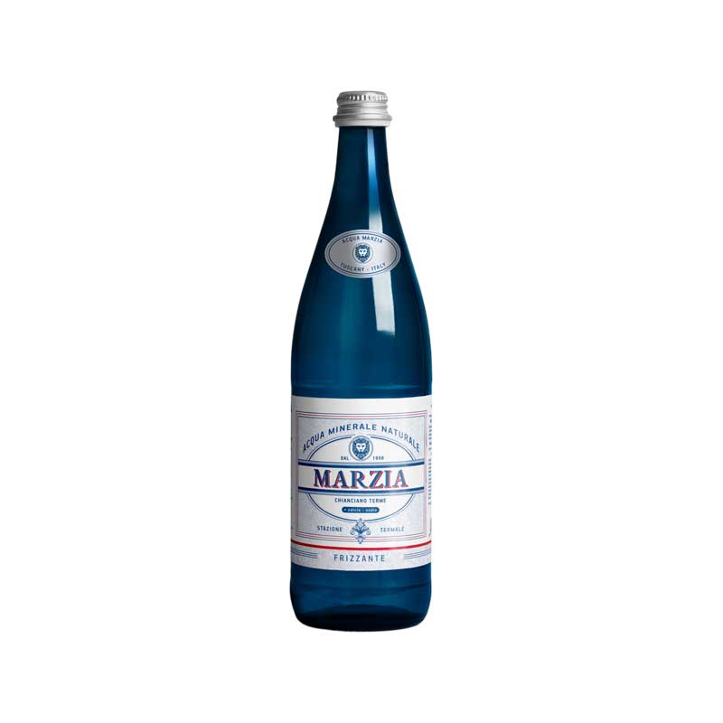 Marzia - Sparkling - Glass - 6x500ml